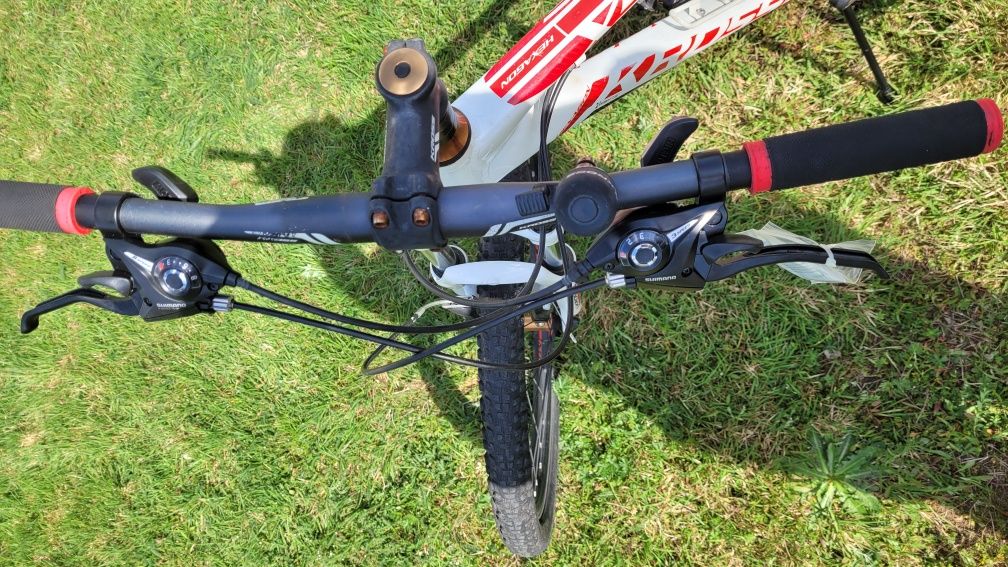 Rower górski  Kross MTB Hexagon X5