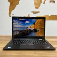 Lenovo ThinkPad X1 Yoga 14.1" FHD G1 i7-6600U 16GB 256SSD Gwar FV23%