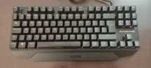 Teclado ozone alphastrike para peças