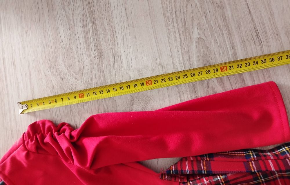 Elegancka sukienka 104