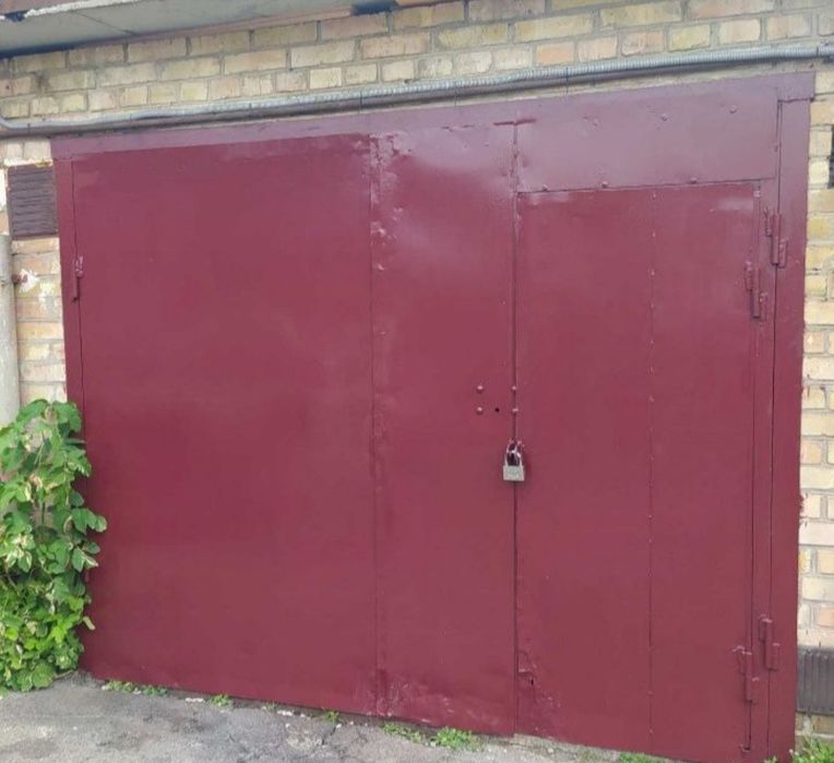 Оренда гаража, кооператив "Прогрес"