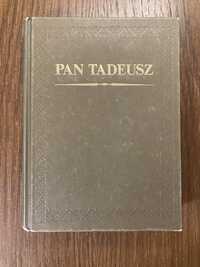 Pan Tadeusz (Adam Mickiewicz)