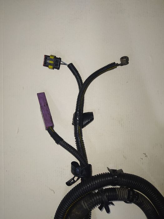 Насос гур, єгур Opel  Astra G, Zafira A