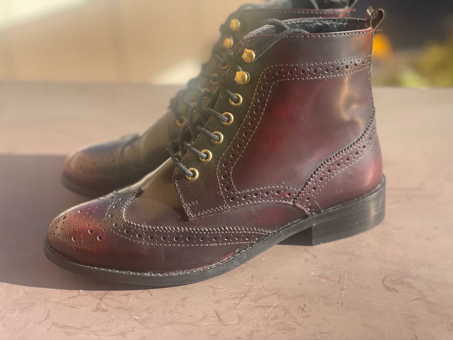 Повсякденні броги Dune London