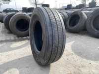 315/70R22.5 Opona BRIDGESTONE ECOPIA H-STEER 002 10mm Przód