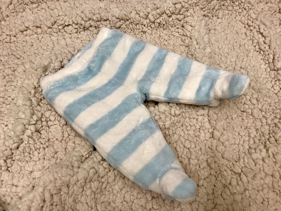 Komplet zimowy niemowlecy Disney 62-68 Mickey Mouse