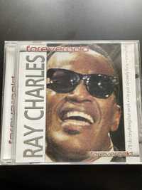 Płyta cd Ray Charles Forevergold