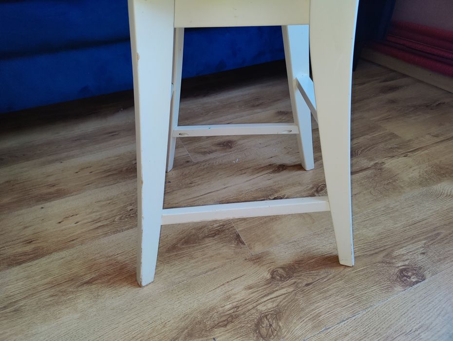 Krzesło/ krzesełko dziecięce Ikea Ingolf