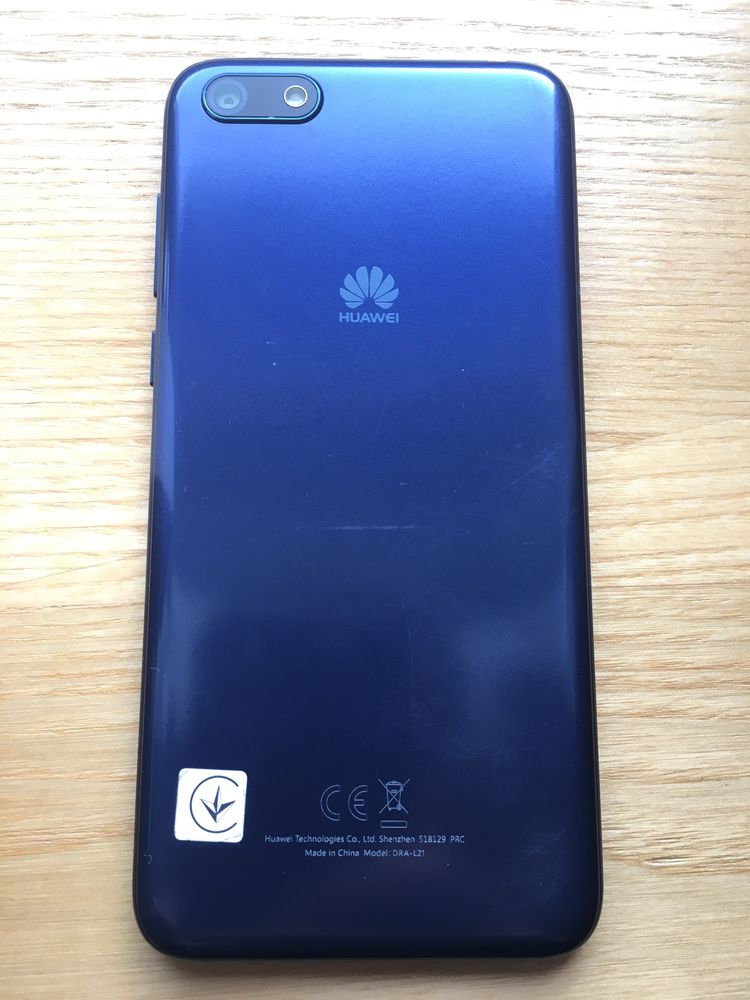 Huawei Y5 2018, jak nowy