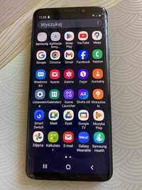 Samsung galaxy s 9 pius