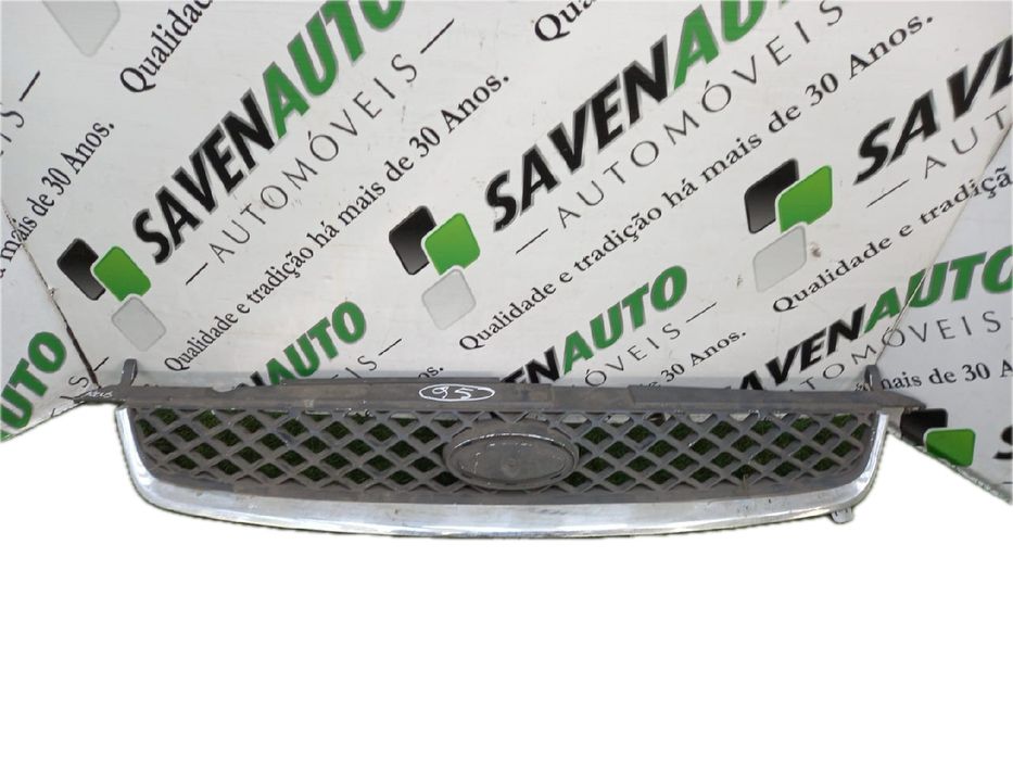 Grelha frente FORD Fiesta V (JH_, JD_)