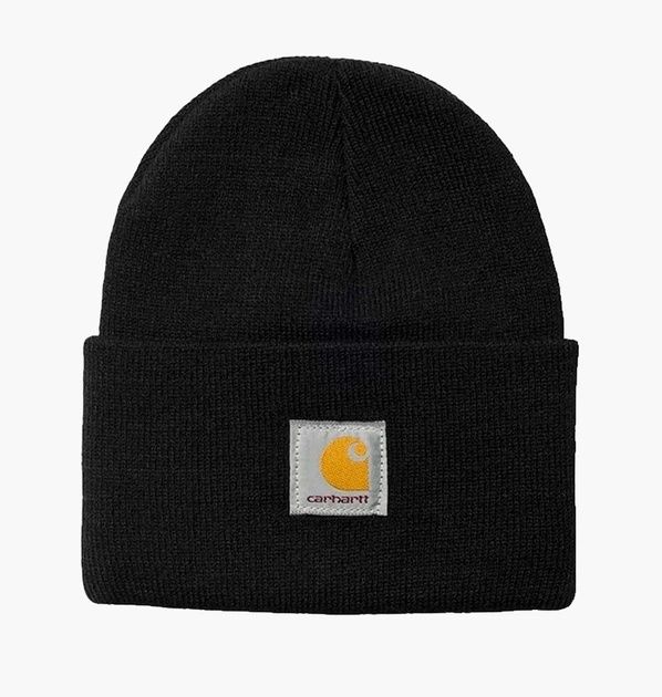 Фирменная шапка Carhartt Оригинал