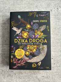 Dzika droga Cheryl Strayed