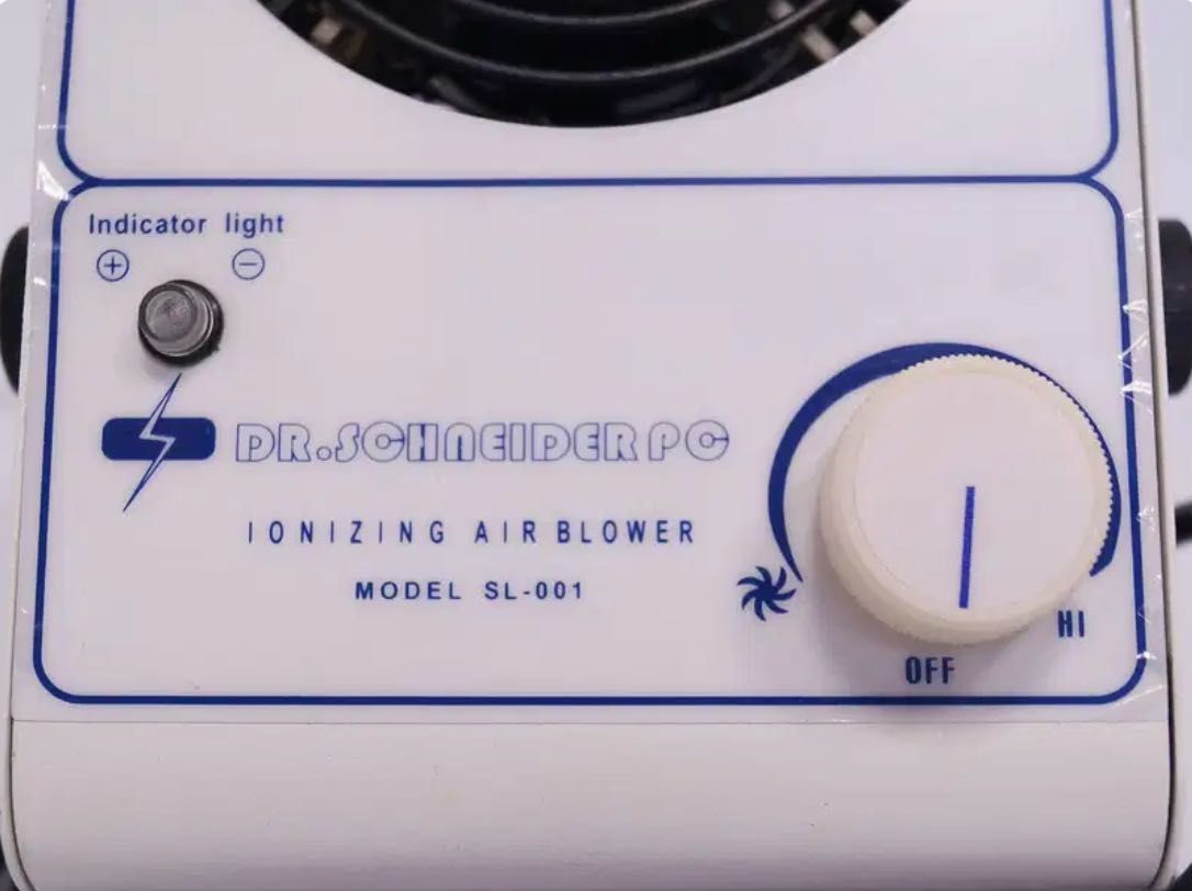 Serwisowy Jonizator powietrza SL-001