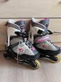 Ролики Rollerblade 28-32