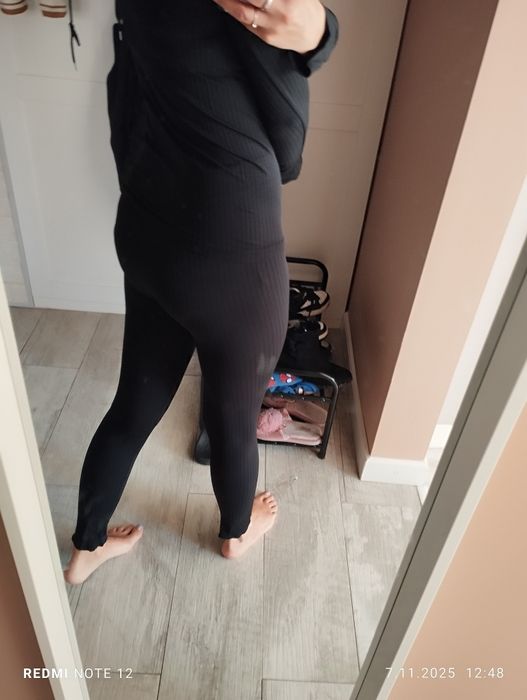 Bielizna termiczna S M