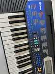 Teclado portatil Casio CTK-411