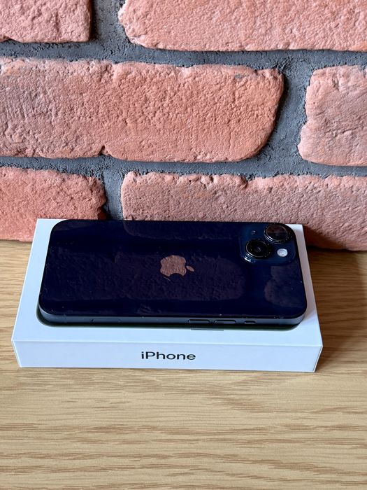 Iphone 14 Midnight 128GB