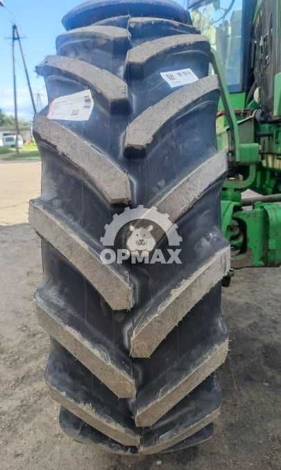 Nowa Opona 380/85R28 (14.9R28) 133D TL AGRISTAR II ALLIANCE X