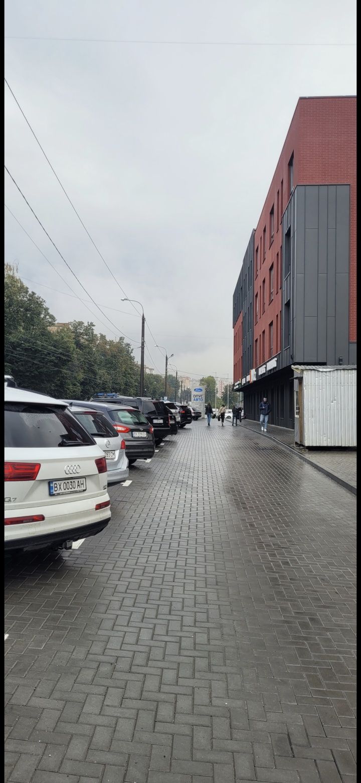 Оренда офіса в Офісному центрі "Егоїст"