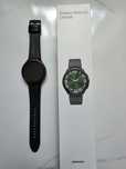 smartwatch Samsung Galaxy Watch 6 Classic 47mm LTE w kolorze czarnym