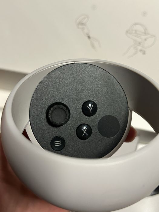 Oculus Quest 2 128gb