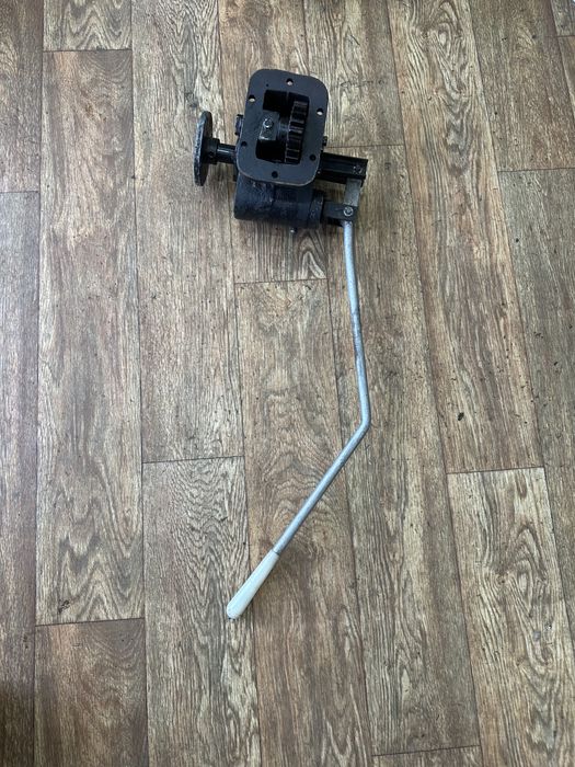 Ком роздатка під кардан зіл 130 !