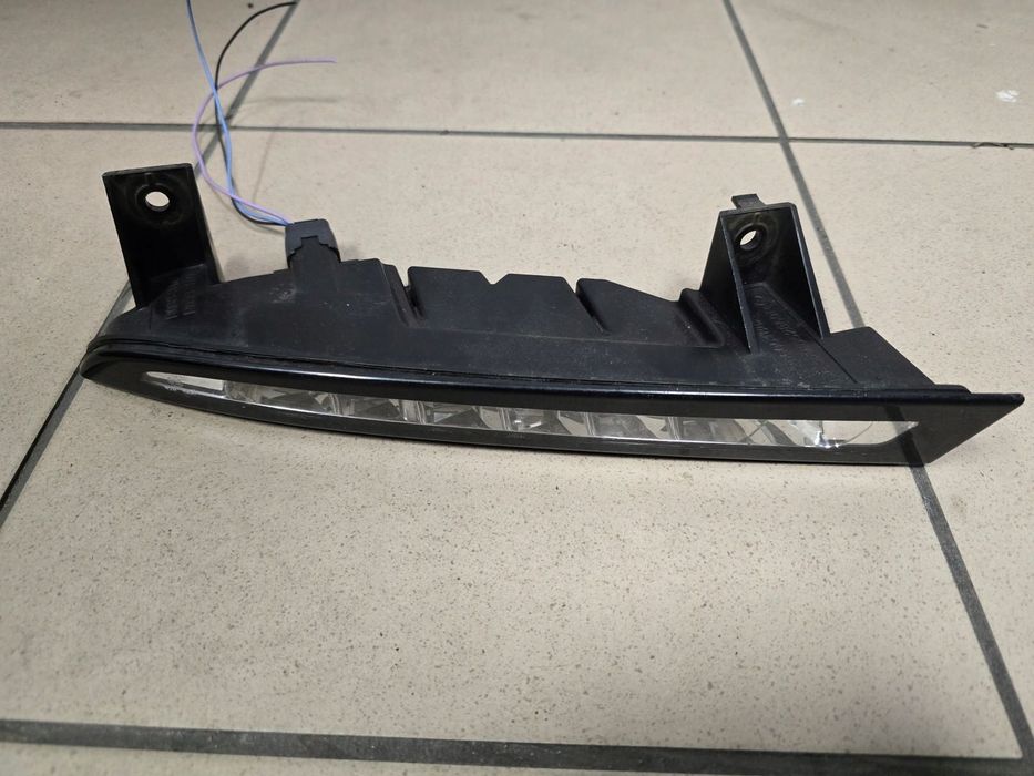 Lampa LED Renault megane III lewa lift 266051882R