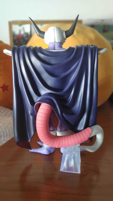 King Cold Dragon Ball Z