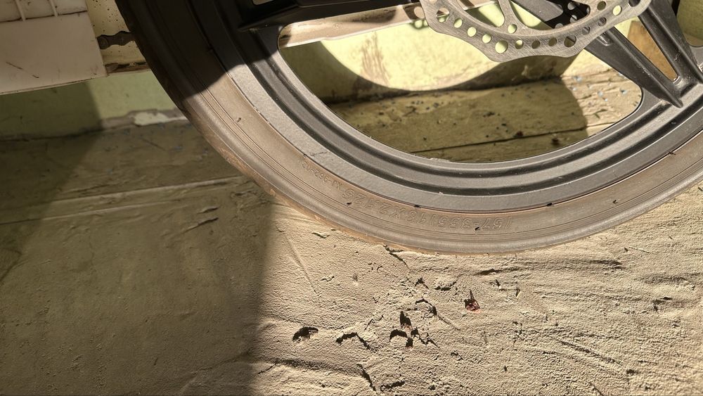 Велосипед Crosser, 18