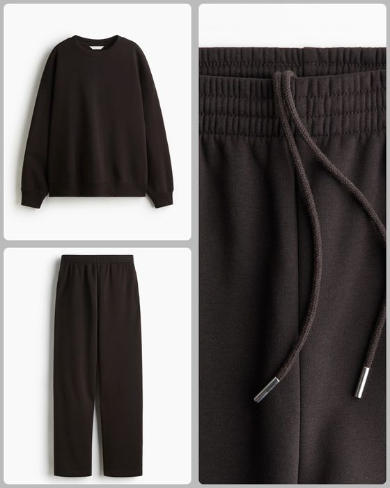 Женский костюм утеплённый Хл