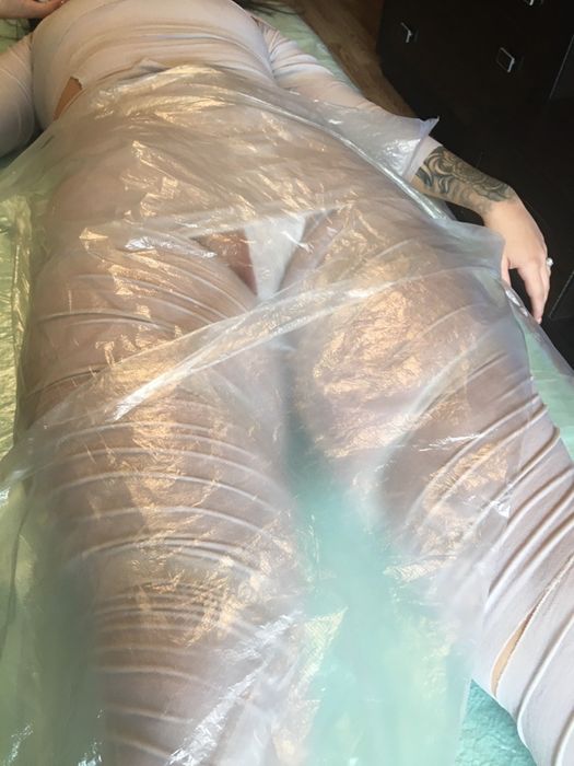 STYX (ВІСКИ -Обгортання) Бандажне вологе сповивання для схуднення