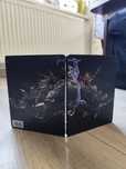 Gra Shadow of mordor Steelbook ps4
