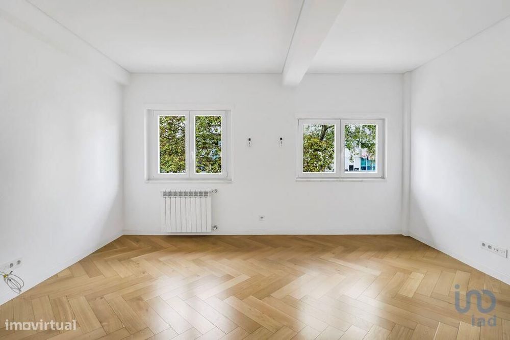 Apartamento T3 em Belém de 95,00 m2