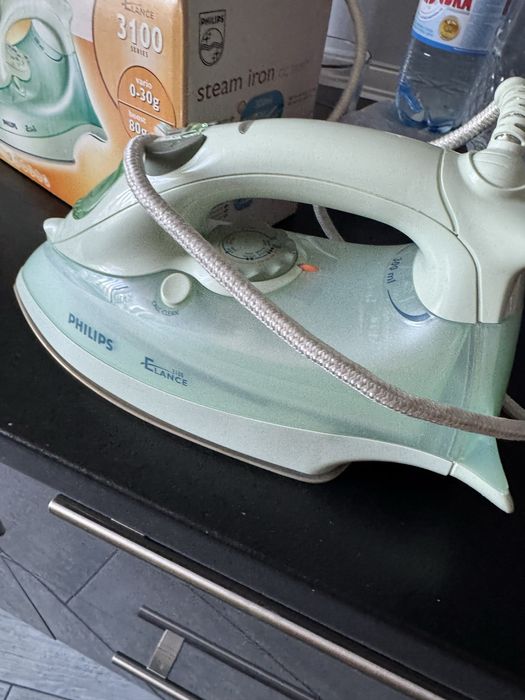 Утюг Philips Elance 3100
