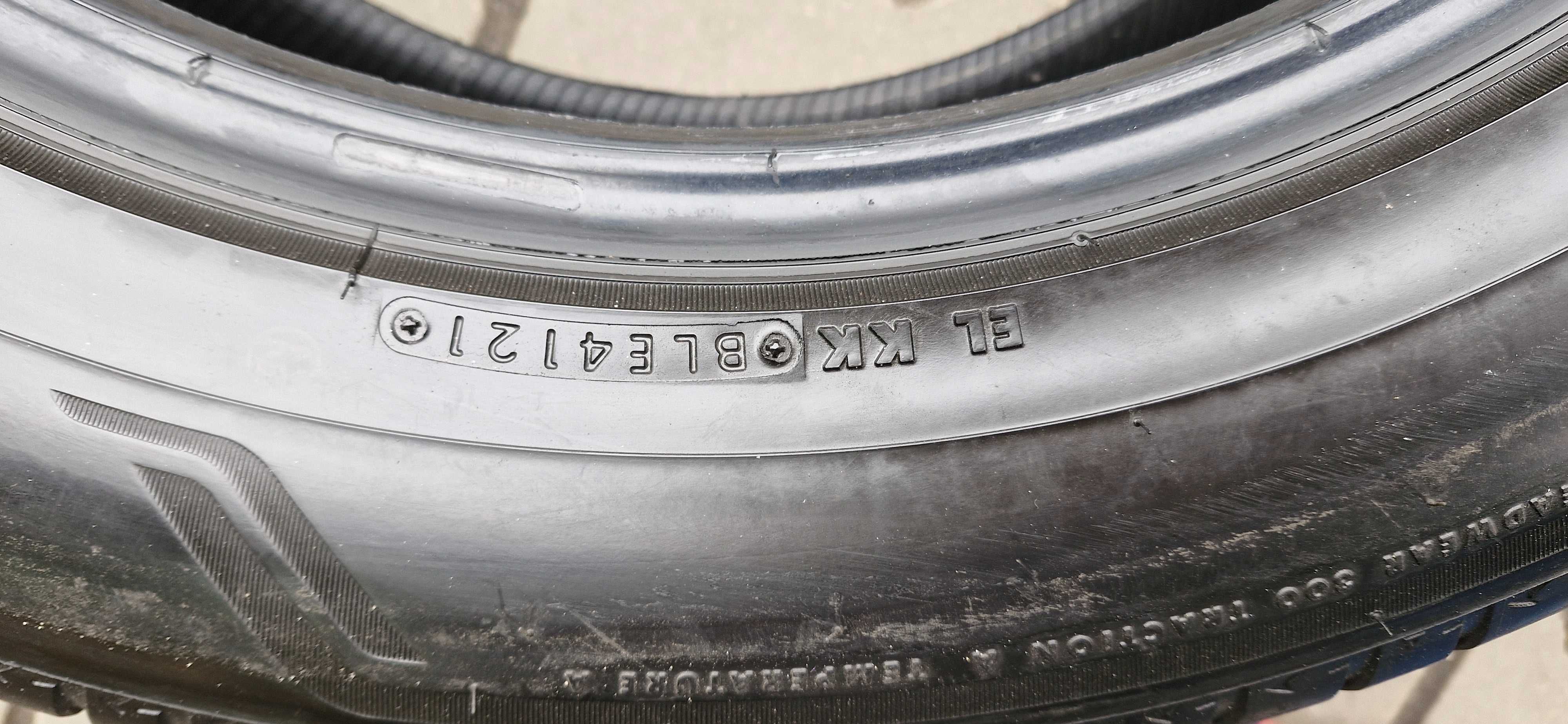 комплект Bridgestone Alenza 001 275 55 R20 113V