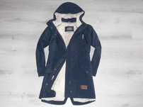 Jack Wolfskin Texapore Parka Płaszcz Damski XL 46