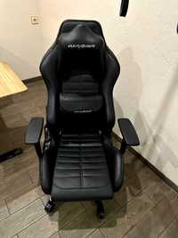 Кресло рабочее DXRACER