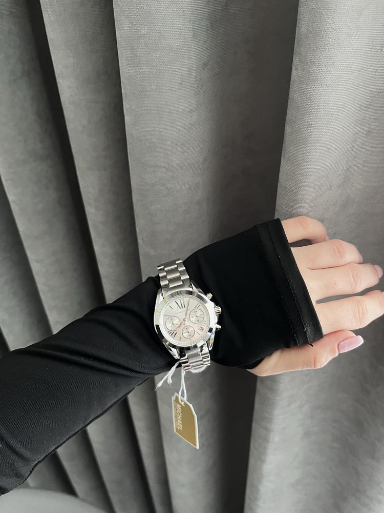 Жіночий годинник Michael Kors оригінал женские часы