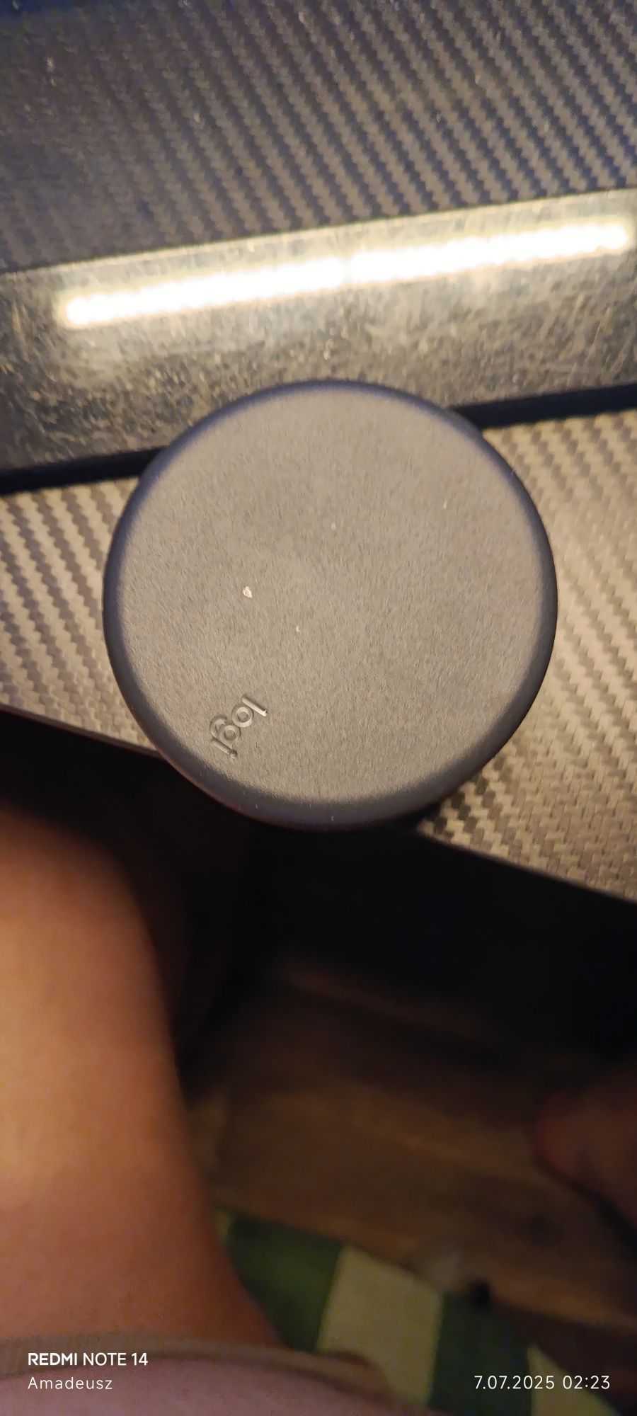Logitech Z407 2.1 z Bluetooth