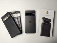 Google Pixel 8 PRO 12/128gb gwarancja do 11.2026