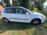 Volkswagen Golf 5
