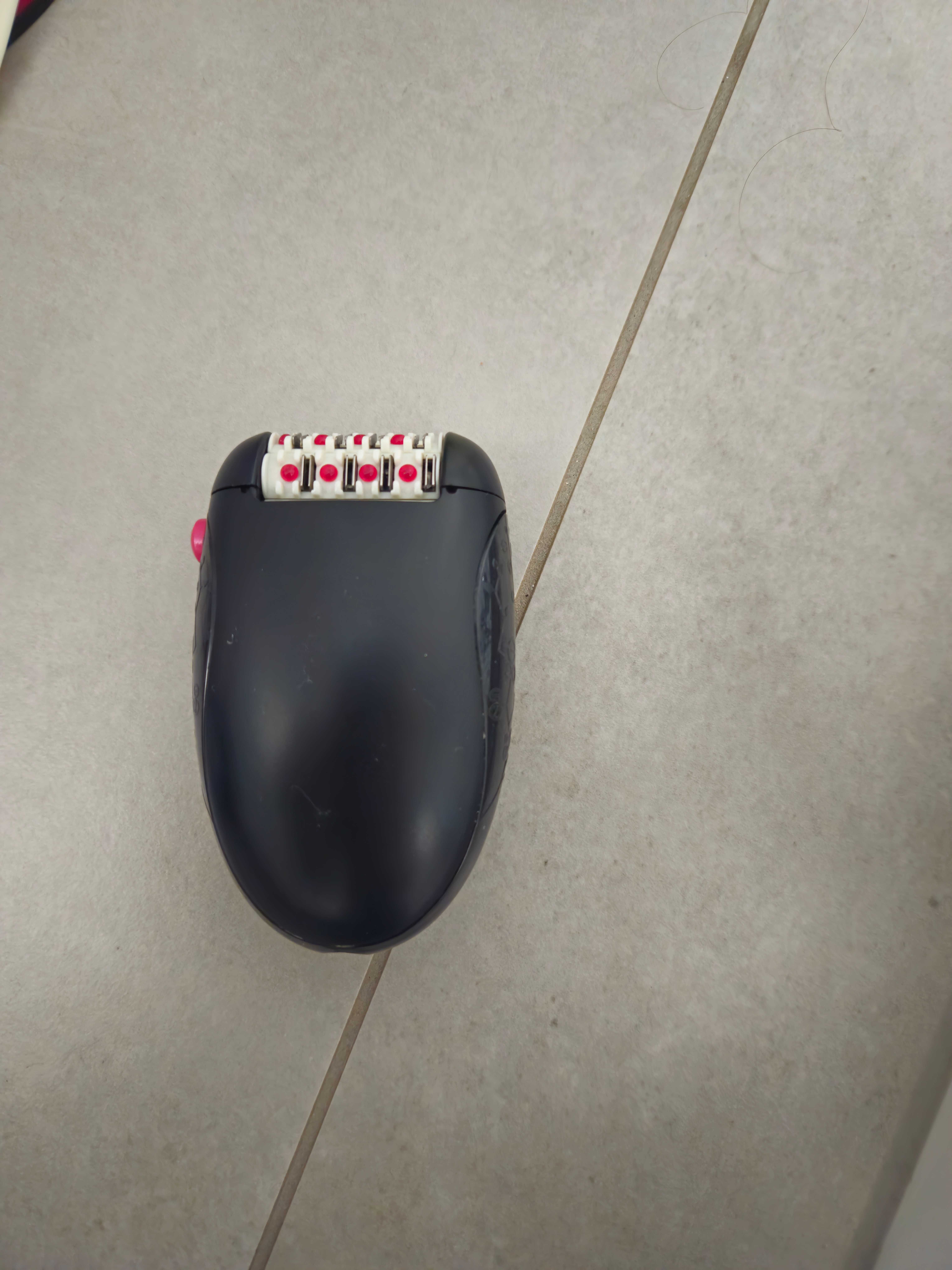 Depilator Rowenta Elite