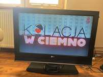 Telewizor LG 32LC41