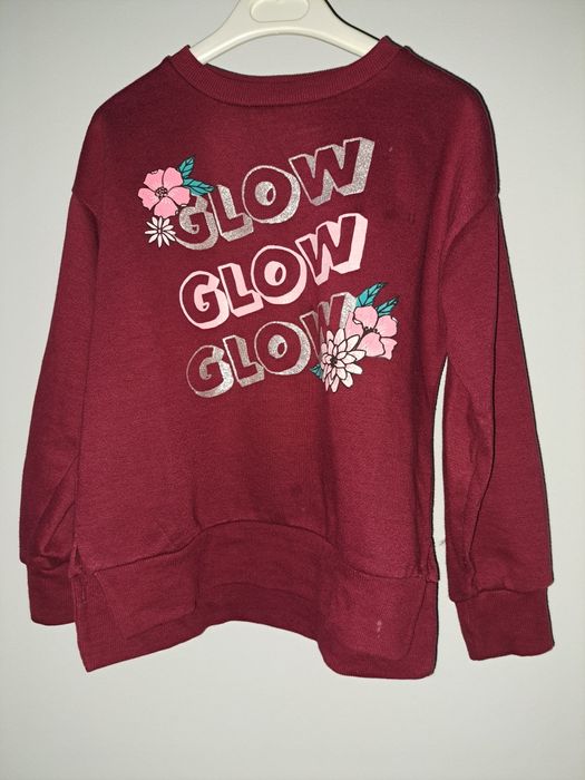 Seratshirt lefties 9-10 anos