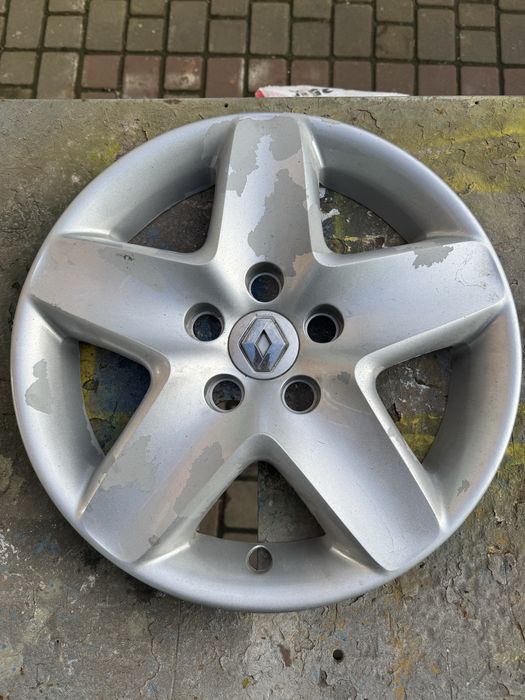 Ковпак колпак рено меган r16