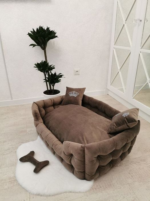 Лежанка, Диван ,Матрас, для собак и кошек