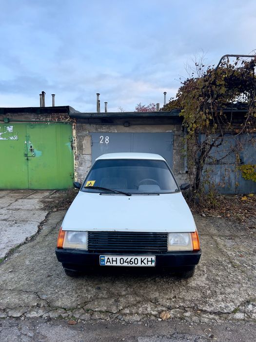 1102 Таврія-Нова 2005