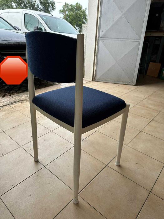 Conjunto de 4 cadeiras