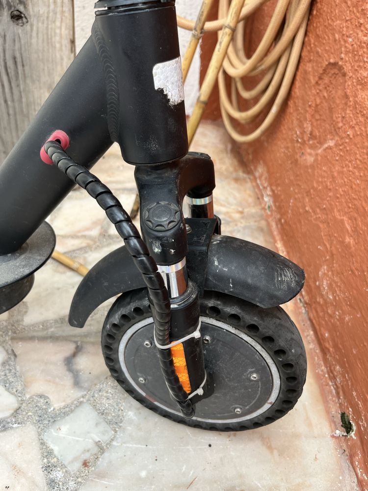 Trotinete UrbanGlide Ride 100 Max (2 anos e meio)